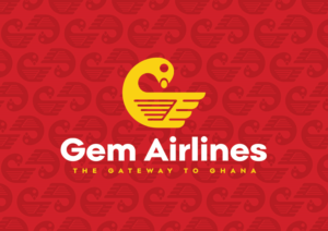 Logo-Design von grrssn für GEM Airlines , Inc | Design: #20045255