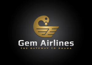 Logo-Design von grrssn für GEM Airlines , Inc | Design: #20059375