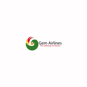 Logo-Design von Jalu Kusworo für GEM Airlines , Inc | Design #20064517
