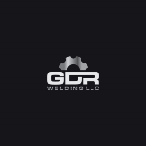 GDR Welding LLC  | Diseño de Logo por ecorokerz
