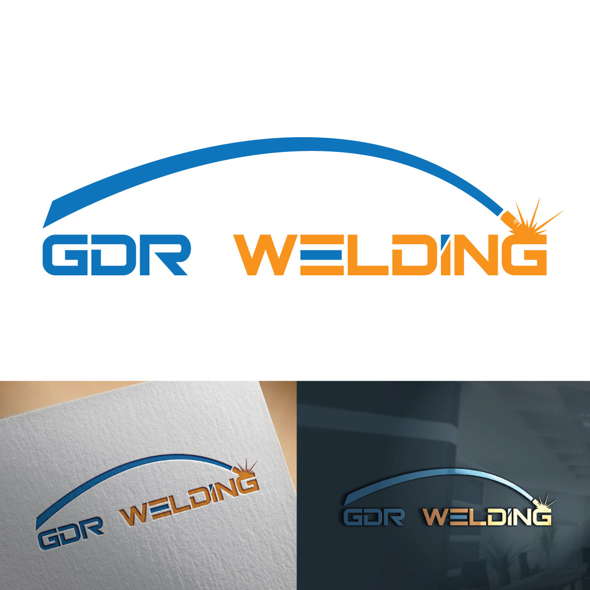 Logo Design by JAFRIN for this project | Design #20065895