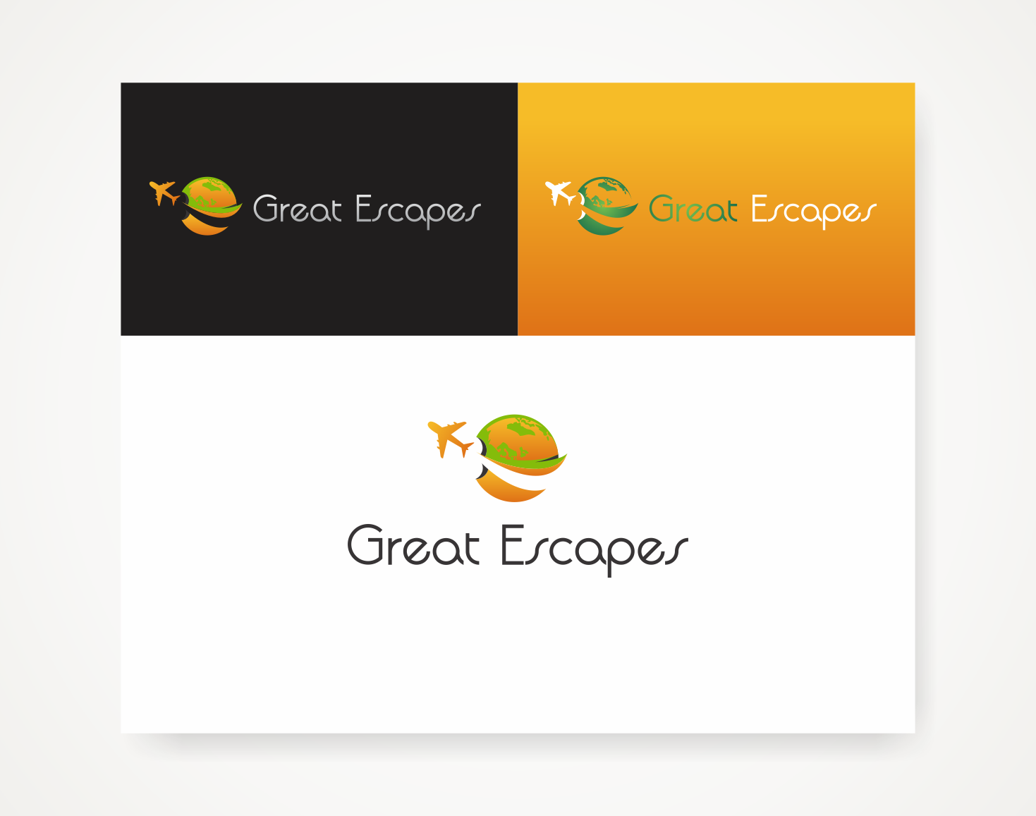 Logo Design by Savana for this project | Design #20055399