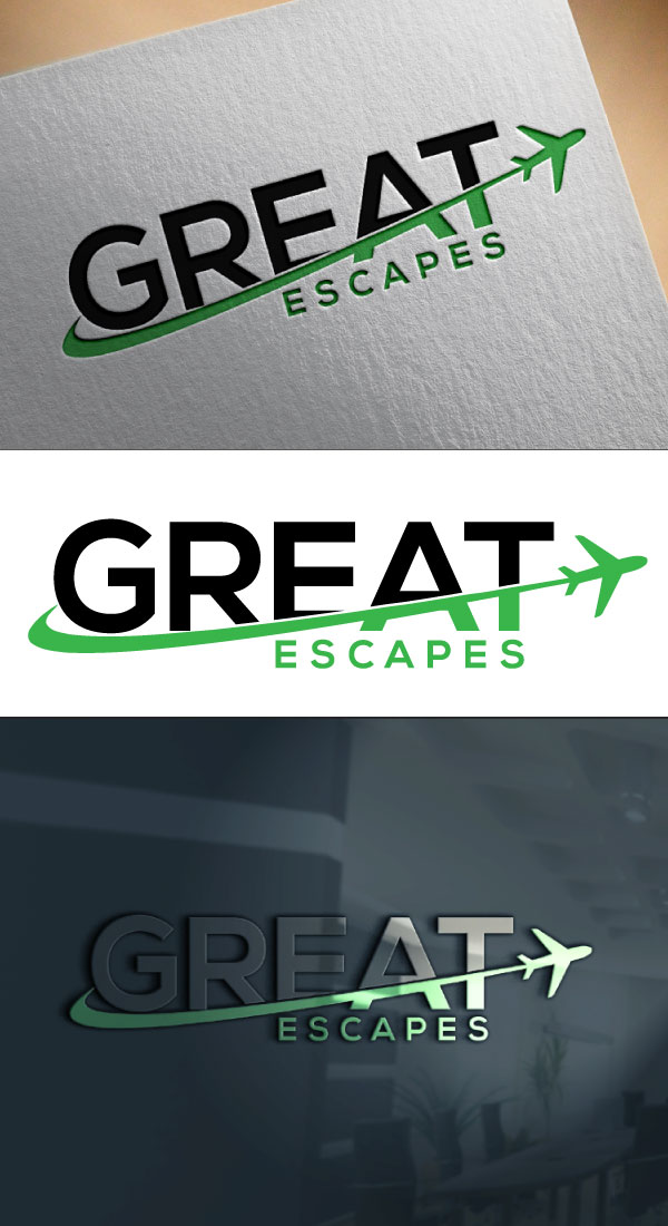 Logo Design by NEOTERIC for this project | Design #20056014
