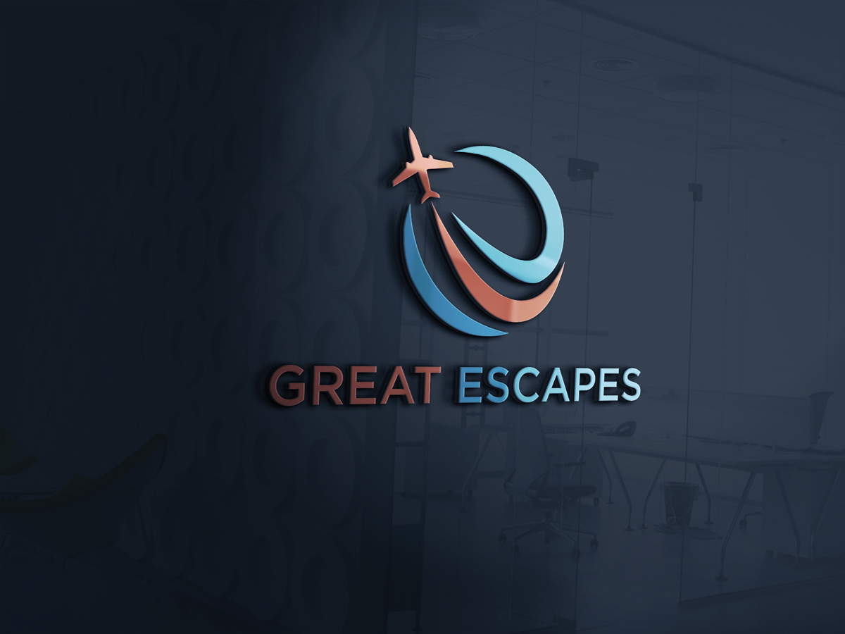 Logo Design by Anamul Burhan for this project | Design #20057526