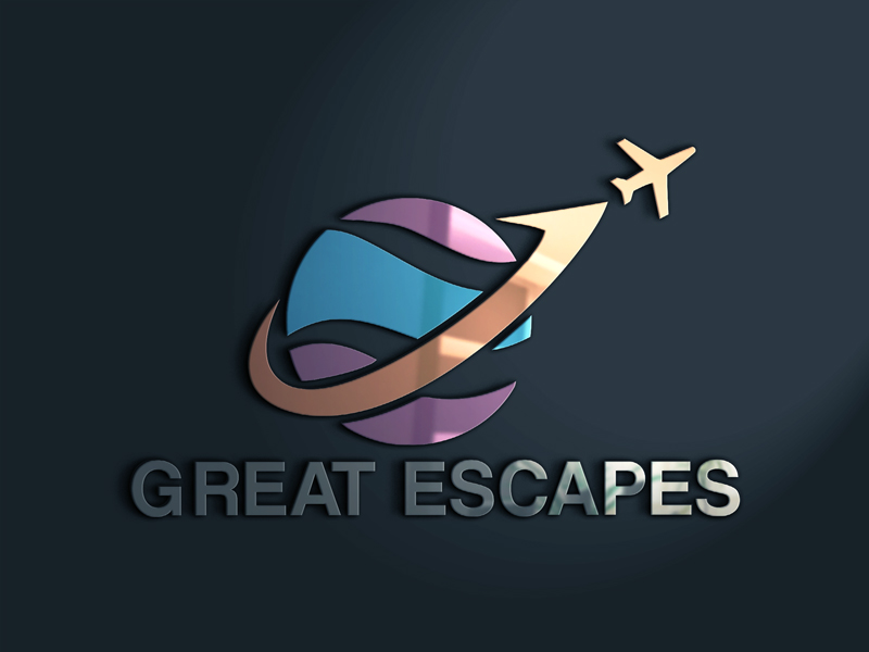 Logo Design by Madara Uchiha for this project | Design #20048477