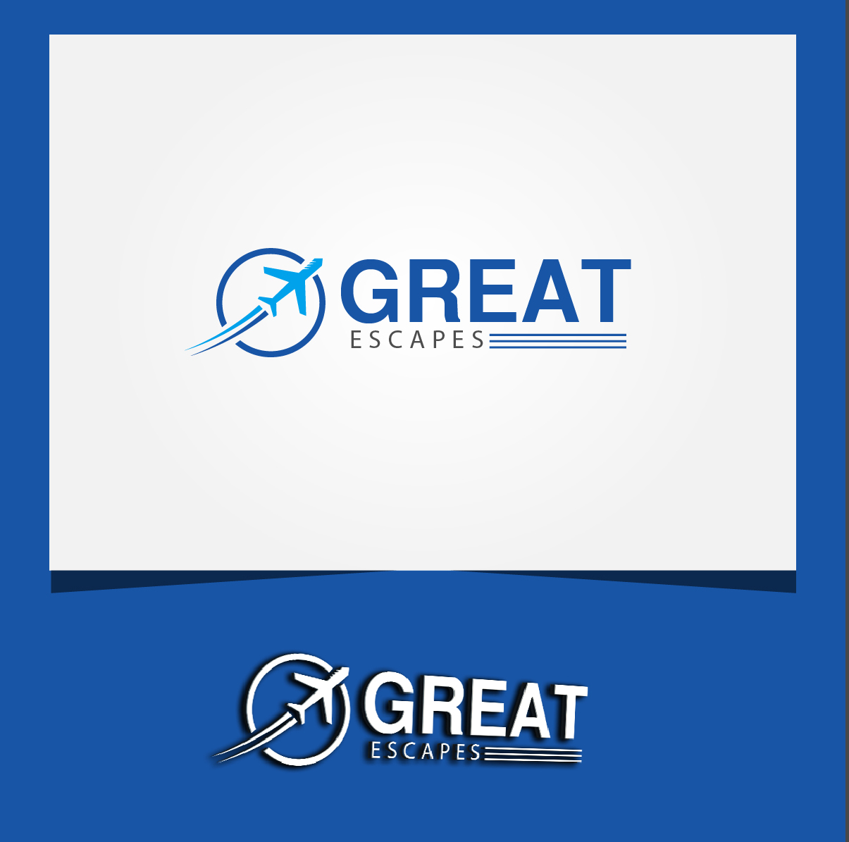 Logo Design by Log-X for this project | Design #20056176