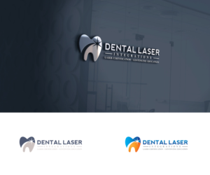 Logo Design by Anekaa for this project | Design: #20044136