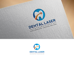 Logo Design by Anekaa for this project | Design: #20044137