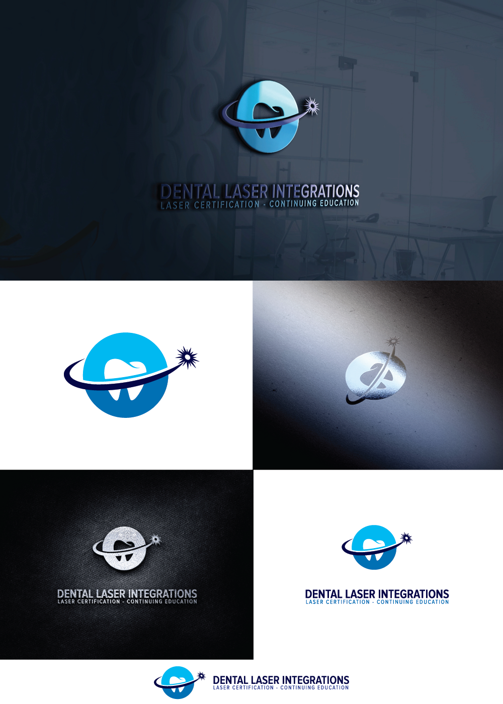 Logo Design by Wild Geek for this project | Design #20060628