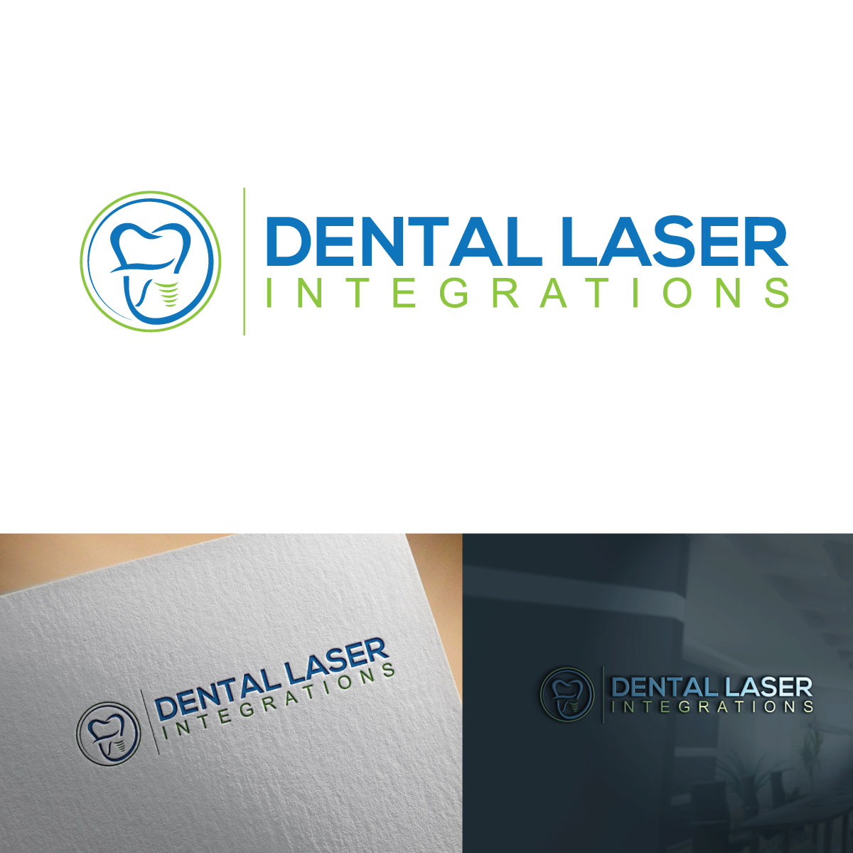 Logo Design by JAFRIN for this project | Design #20043193