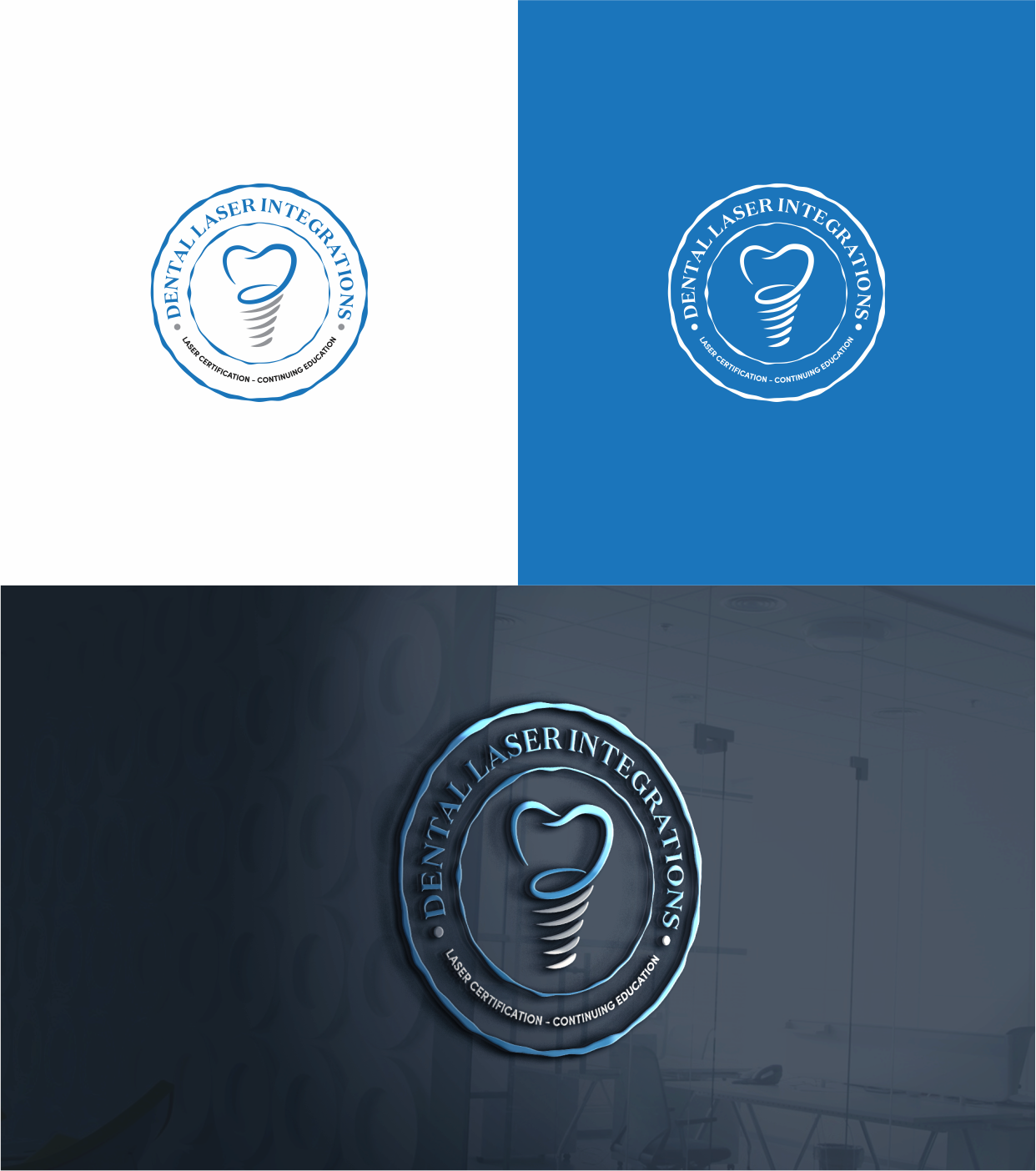 Logo Design by creativechauhan1989 for this project | Design #20044578