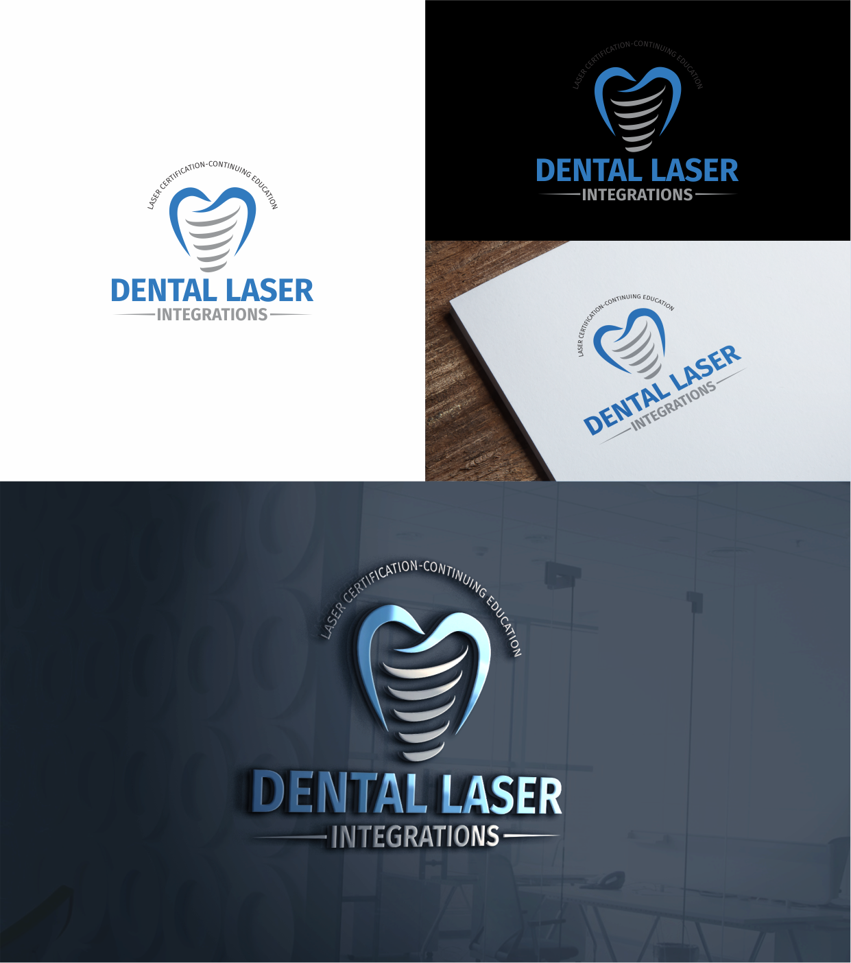 Logo Design by creativechauhan1989 for this project | Design #20044579