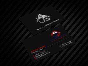 Letterhead Design by Creations Box 2015 for US Construction Zone, Inc.  | Design: #20054704