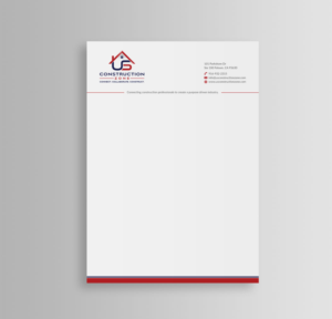 Design En-Tête par mdreyad pour US Construction Zone, Inc.  | Design : #20076239