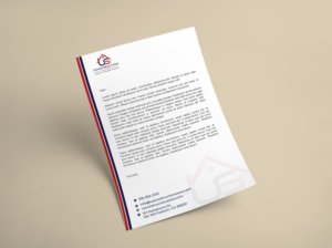 Design En-Tête par PavanPrajapati pour US Construction Zone, Inc.  | Design : #20089705