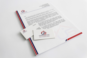 Design En-Tête par PavanPrajapati pour US Construction Zone, Inc.  | Design : #20097308