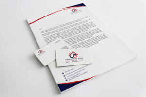 Design En-Tête par PavanPrajapati pour US Construction Zone, Inc.  | Design : #20098030