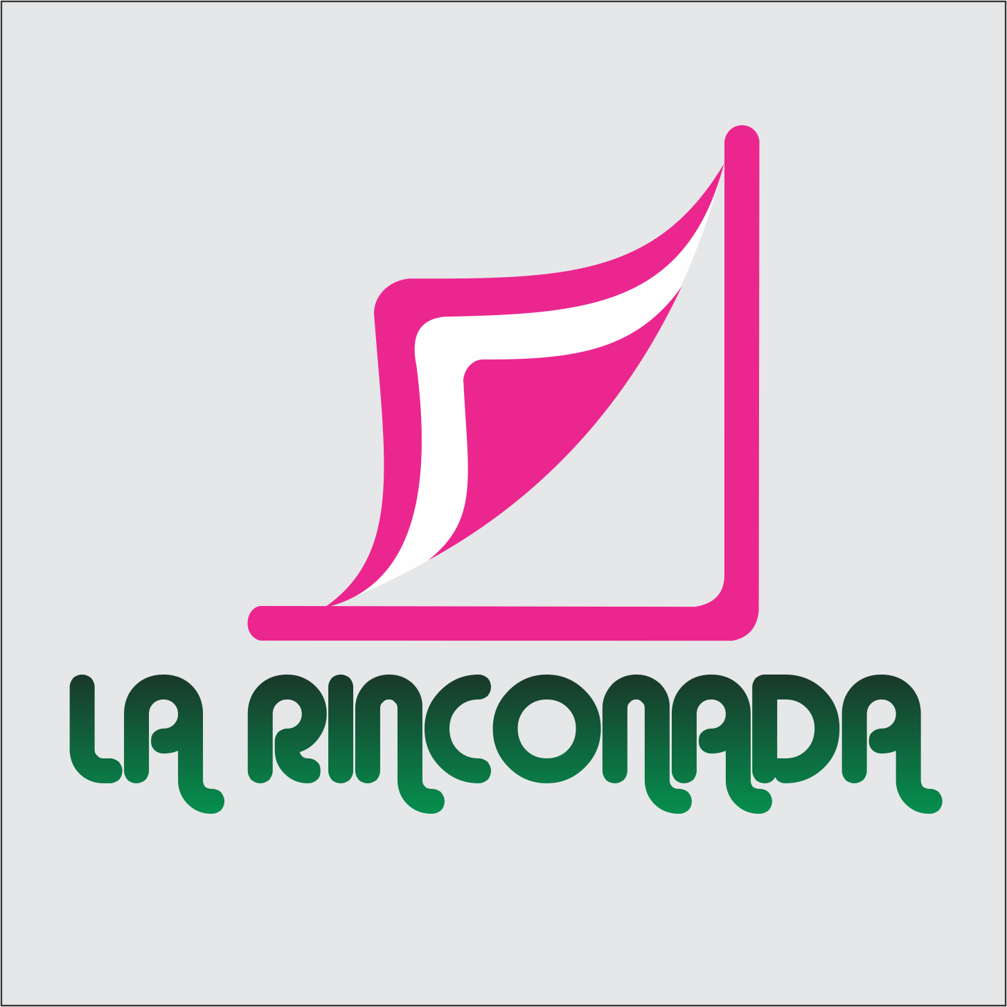 Logo Design by RAMA 3 for this project | Design #20095983