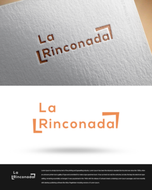 Logo Design by zingodesigns258 for this project | Design: #20054652