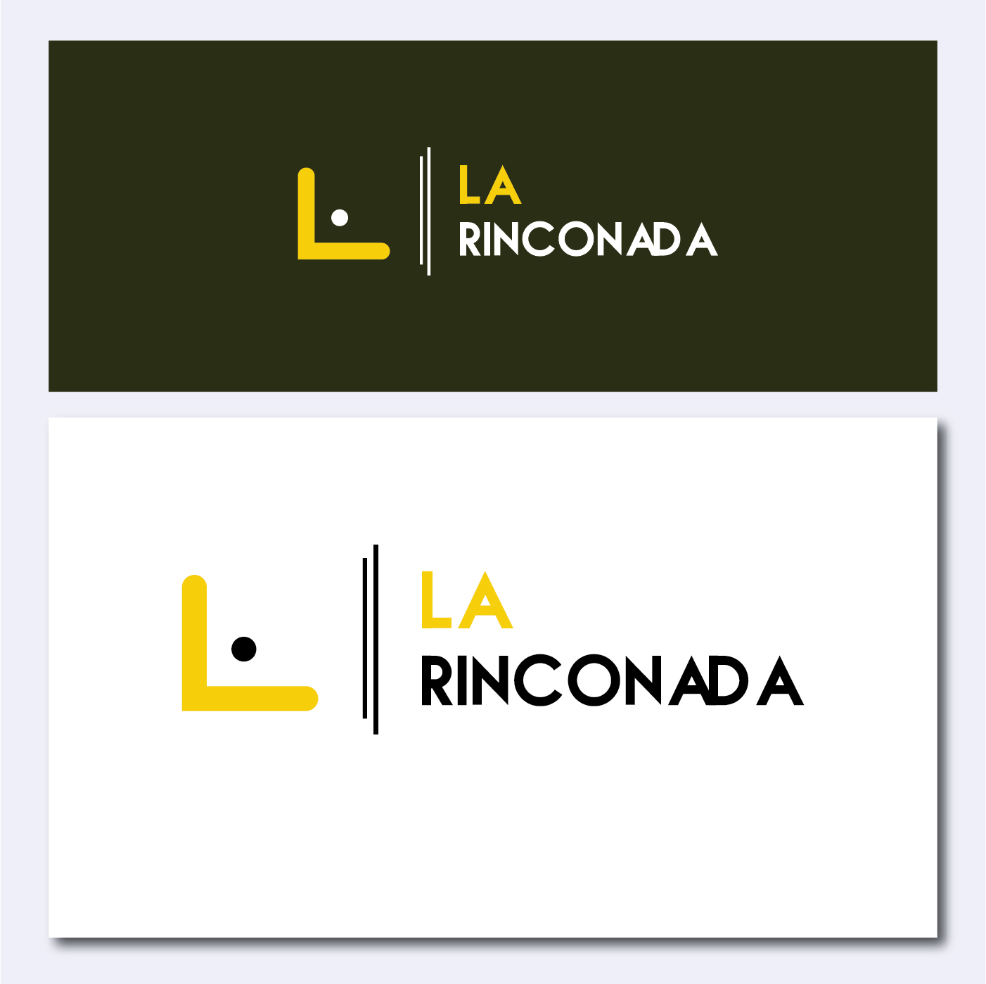 Logo Design by fajar hasim for this project | Design #20070129