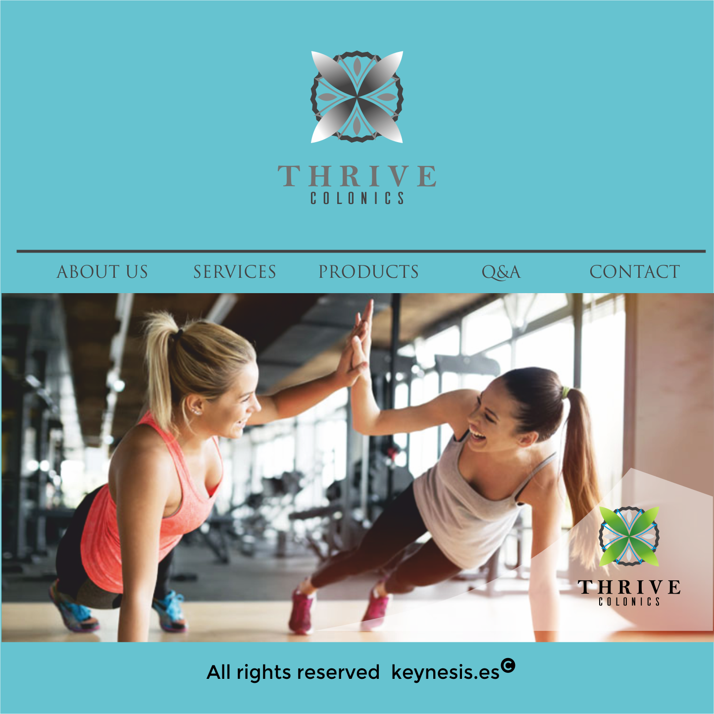 Design de Logo par keynesis pour ce projet | Design #20049001