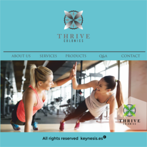 Logo Design by keynesis