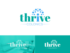 Logo Design by Richard Teran