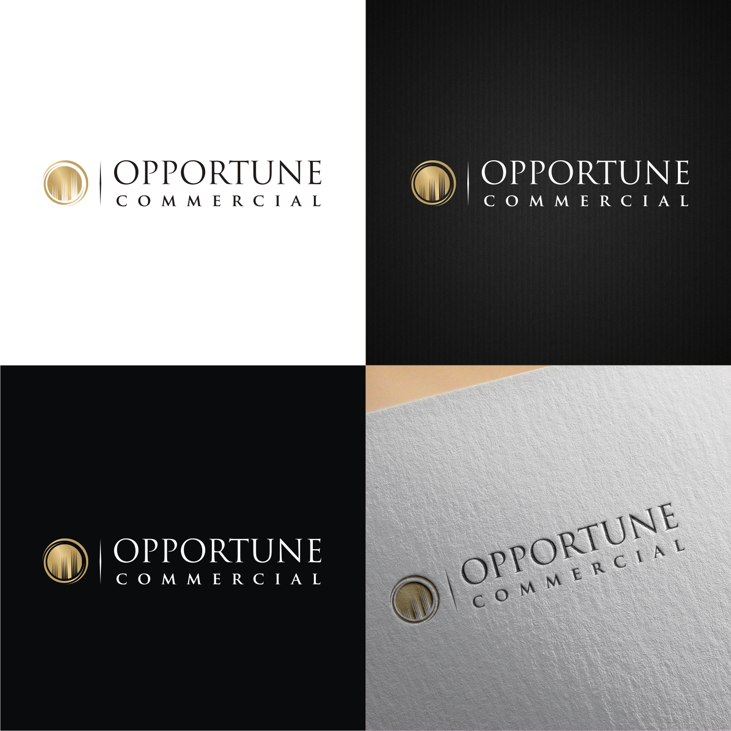 Logo Design by T I K H E - L M W for this project | Design #20114399
