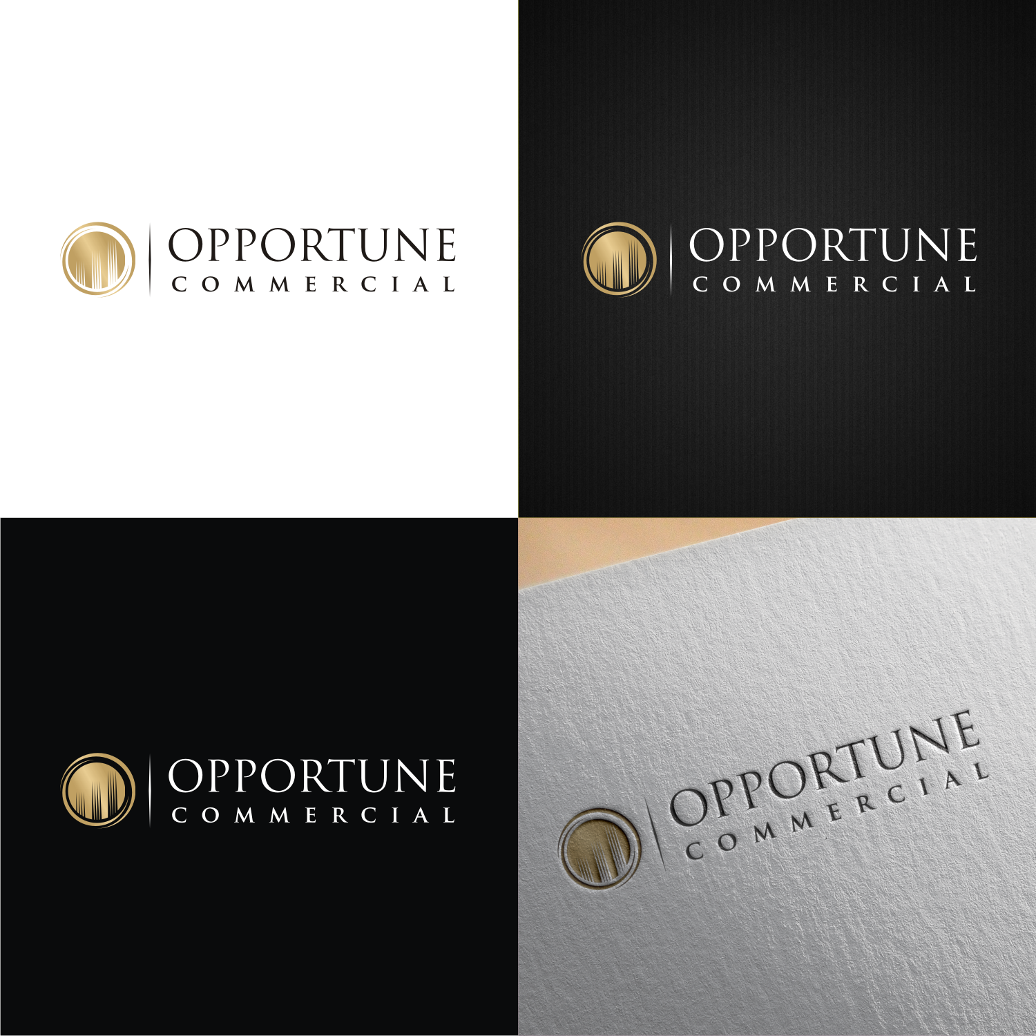 Logo Design by T I K H E - L M W for this project | Design: #20114400