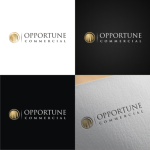 Logo Design by T I K H E - L M W for this project | Design: #20114400