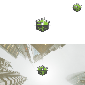 Logo Design by TenDsgn for this project | Design: #20102504