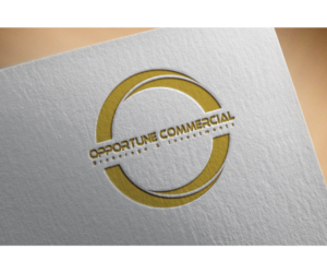 Logo Design by Ishier for this project | Design: #20084884