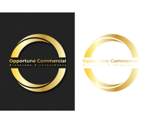 Logo Design by Ishier for this project | Design #20105213