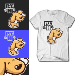 T-shirt Design by WAGUM Studio