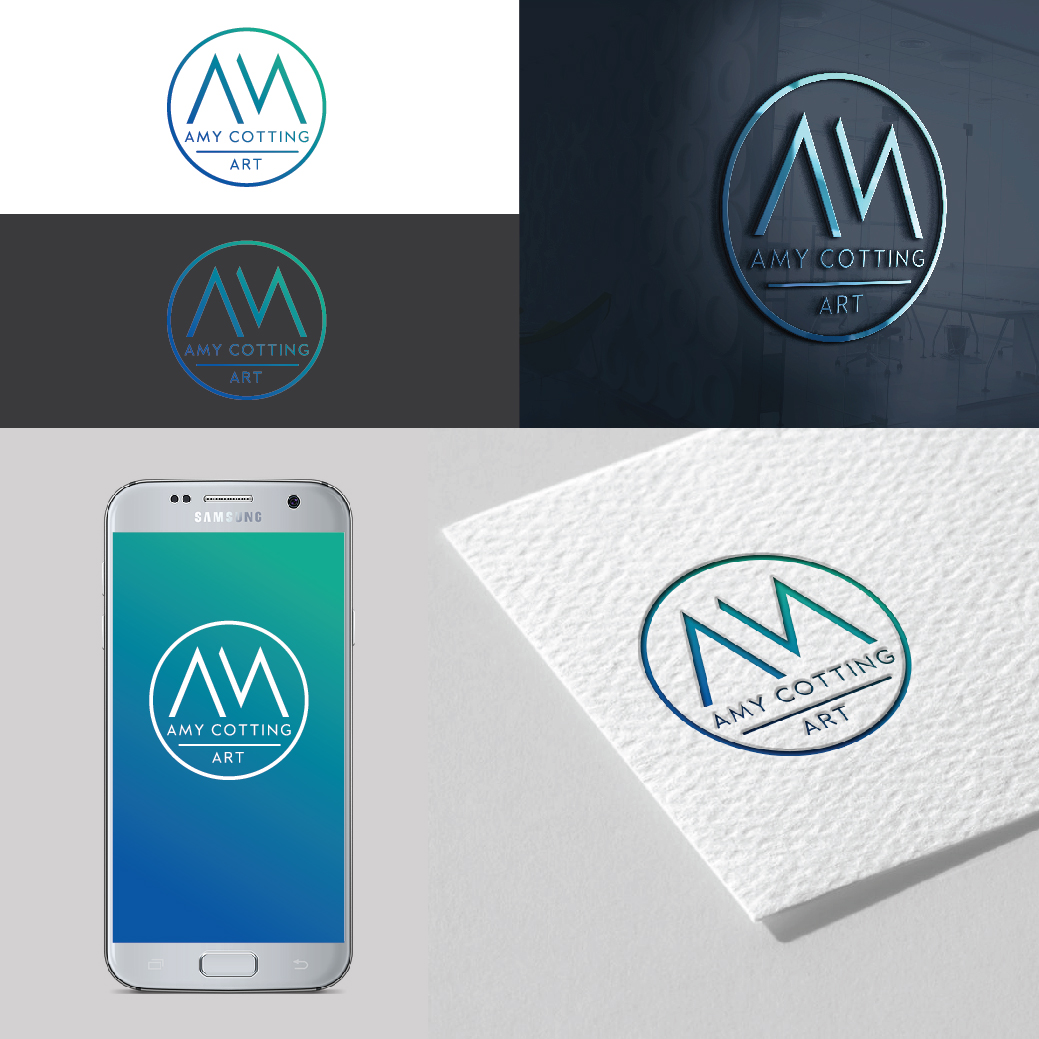 Logo Design by Lee @ LoleepopDesign for AKALT | Design #20054825