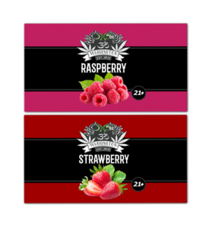 Label Design by Giovanni for Om Shiv | Design #20213234