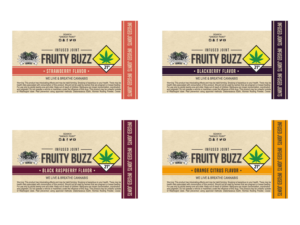 Label Design by Red-Tailed Hawkeye for Om Shiv | Design: #20296486