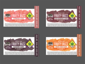 Label Design by Red-Tailed Hawkeye for Om Shiv | Design: #20296487