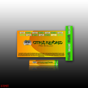Label Design by rmdsgn for Om Shiv | Design #20212554