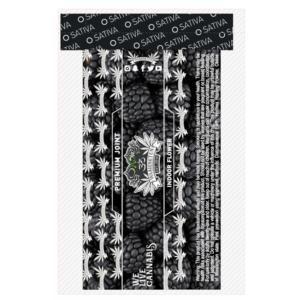 Label Design by lynoir