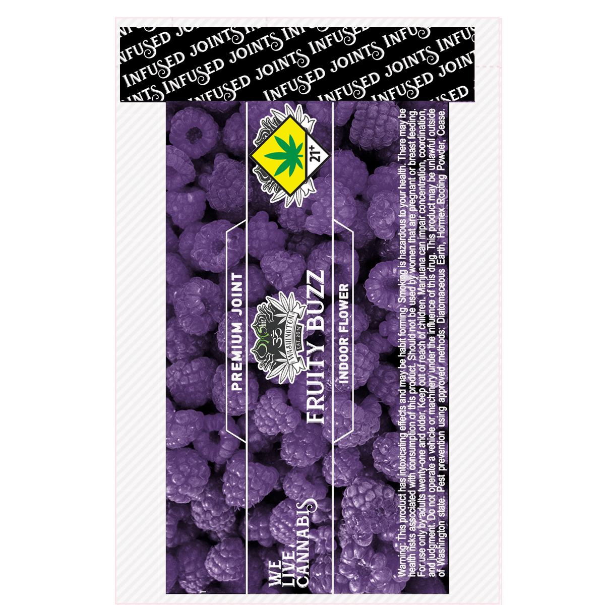 Label Design by lynoir for Om Shiv | Design #20316521
