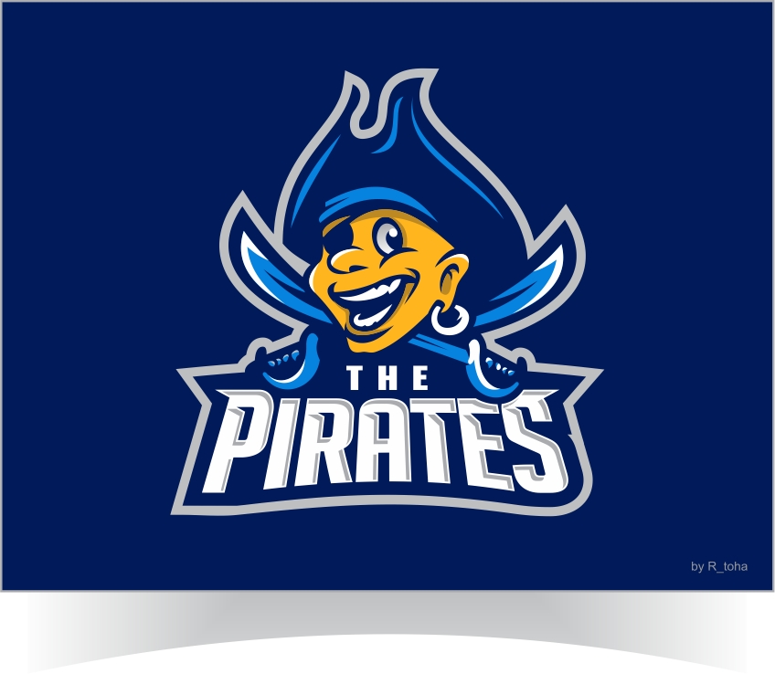 Logo Design by r-toha for this project | Design #20055233