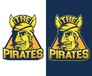 Logo Design by V3H
