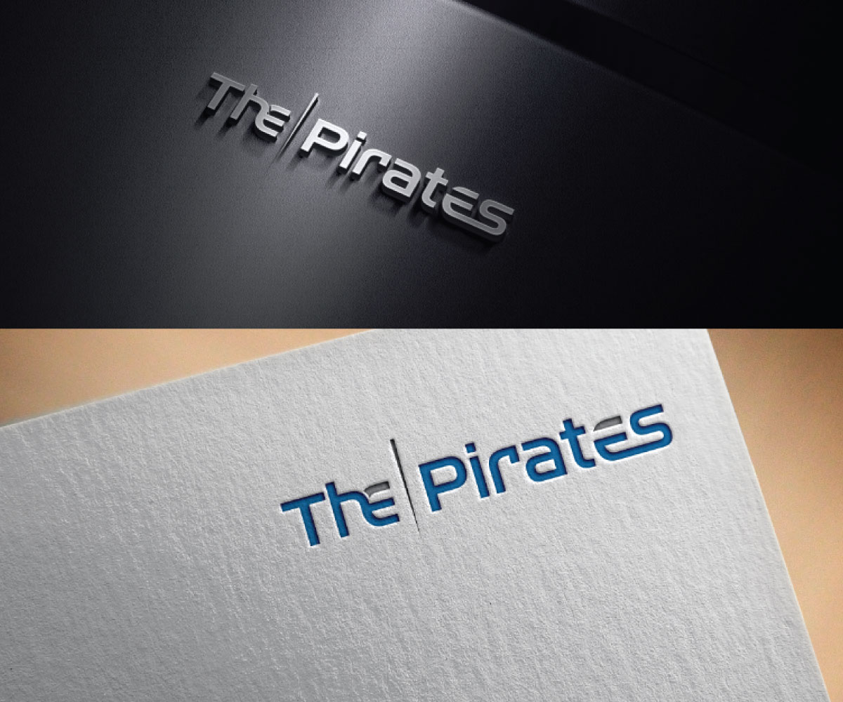 Logo Design by LKSUS for this project | Design #20057351