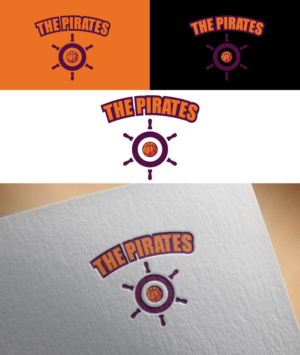 Logo Design by Ash_king for this project | Design: #20066854