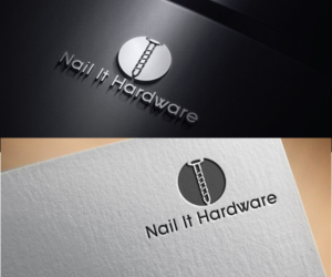 Logo Design by LKSUS for this project | Design: #20057031