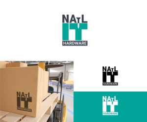 Logo Design by Coraliefay