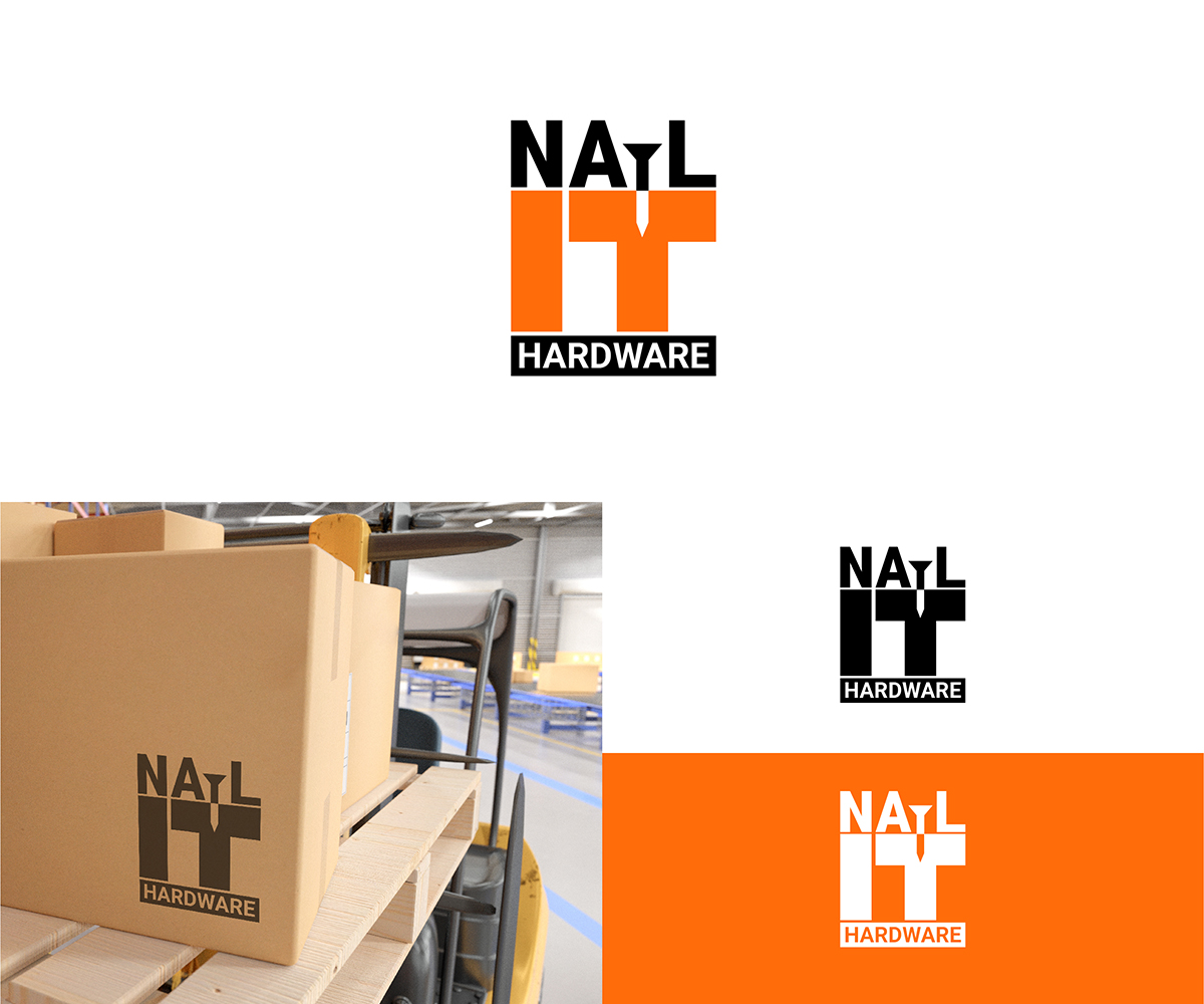 Logo Design by Coraliefay for this project | Design #20053684