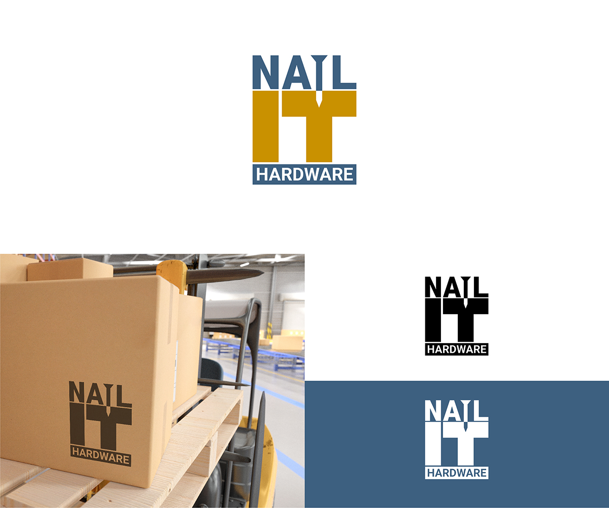 Logo Design by Coraliefay for this project | Design #20053714