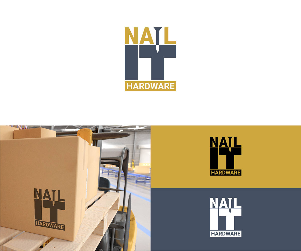 Logo Design by Coraliefay for this project | Design #20054766